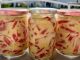 Paprike u senfu bez konzervansa: Recept za pikantnu zimnicu koja se odlično slaže uz pečenje i roštilj Paprike u senfu bez konzervansa: Recept za pikantnu zimnicu koja se odlično slaže uz pečenje i roštilj - featured image