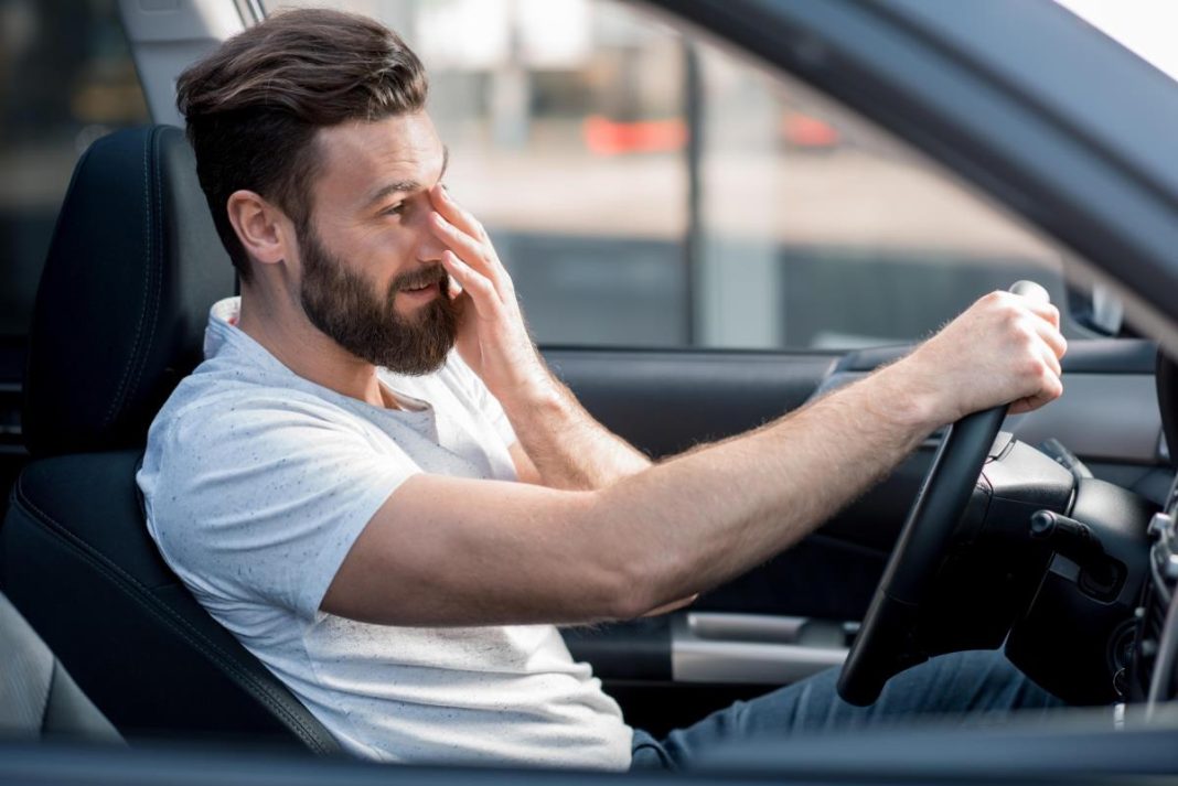 Istraživanje pokazalo pri kojoj brzini automobil troši najmanje goriva: Rezultat će vas sigurno začuditi - featured image Istraživanje pokazalo pri kojoj brzini automobil troši najmanje goriva: Rezultat će vas sigurno začuditi - featured image