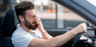 Istraživanje pokazalo pri kojoj brzini automobil troši najmanje goriva: Rezultat će vas sigurno začuditi Istraživanje pokazalo pri kojoj brzini automobil troši najmanje goriva: Rezultat će vas sigurno začuditi - featured image