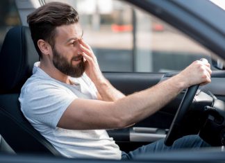 Istraživanje pokazalo pri kojoj brzini automobil troši najmanje goriva: Rezultat će vas sigurno začuditi Istraživanje pokazalo pri kojoj brzini automobil troši najmanje goriva: Rezultat će vas sigurno začuditi - featured image