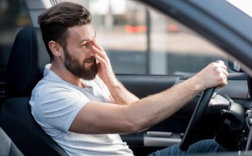 Istraživanje pokazalo pri kojoj brzini automobil troši najmanje goriva: Rezultat će vas sigurno začuditi Istraživanje pokazalo pri kojoj brzini automobil troši najmanje goriva: Rezultat će vas sigurno začuditi - featured image
