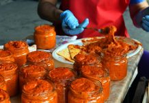 Od ruske ljutenice nema bolje zimnice, ima jedna caka zbog koje ćete se preznojiti na prvi zalogaj Od ruske ljutenice nema bolje zimnice, ima jedna caka zbog koje ćete se preznojiti na prvi zalogaj - featured image