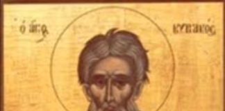 Sutra je Miholjdan i u crkvenom kalendaru je crno podebljano slovo: Evo šta to znači Sutra je Miholjdan i u crkvenom kalendaru je crno podebljano slovo: Evo šta to znači - featured image