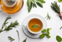 Muči vas gastritis? Čaj od 5 blagotvornih biljaka može da ublaži neprijatne tegobe Muči vas gastritis? Čaj od 5 blagotvornih biljaka može da ublaži neprijatne tegobe - featured image