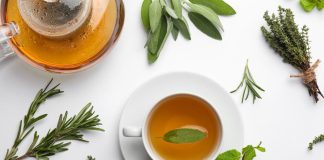 Muči vas gastritis? Čaj od 5 blagotvornih biljaka može da ublaži neprijatne tegobe Muči vas gastritis? Čaj od 5 blagotvornih biljaka može da ublaži neprijatne tegobe - featured image