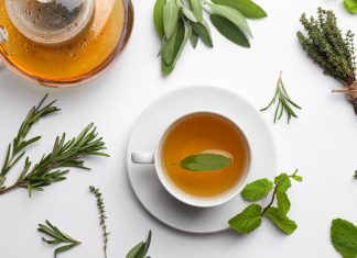 Muči vas gastritis? Čaj od 5 blagotvornih biljaka može da ublaži neprijatne tegobe Muči vas gastritis? Čaj od 5 blagotvornih biljaka može da ublaži neprijatne tegobe - featured image