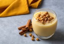Zaboravljena boza se vraća u modu: Recept travara za napitak bogat B vitaminima Zaboravljena boza se vraća u modu: Recept travara za napitak bogat B vitaminima - featured image
