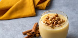Zaboravljena boza se vraća u modu: Recept travara za napitak bogat B vitaminima Zaboravljena boza se vraća u modu: Recept travara za napitak bogat B vitaminima - featured image