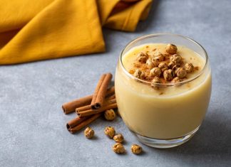 Zaboravljena boza se vraća u modu: Recept travara za napitak bogat B vitaminima Zaboravljena boza se vraća u modu: Recept travara za napitak bogat B vitaminima - featured image
