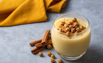 Zaboravljena boza se vraća u modu: Recept travara za napitak bogat B vitaminima Zaboravljena boza se vraća u modu: Recept travara za napitak bogat B vitaminima - featured image