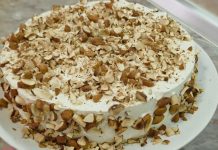 Recept za tortu koja se pravi za 5 minuta: Ovo je najbrža i najukusnija torta svih vremena Recept za tortu koja se pravi za 5 minuta: Ovo je najbrža i najukusnija torta svih vremena - featured image