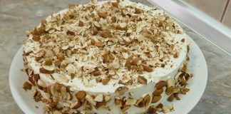 Recept za tortu koja se pravi za 5 minuta: Ovo je najbrža i najukusnija torta svih vremena Recept za tortu koja se pravi za 5 minuta: Ovo je najbrža i najukusnija torta svih vremena - featured image