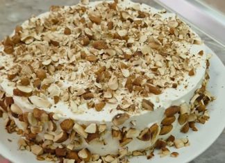 Recept za tortu koja se pravi za 5 minuta: Ovo je najbrža i najukusnija torta svih vremena Recept za tortu koja se pravi za 5 minuta: Ovo je najbrža i najukusnija torta svih vremena - featured image