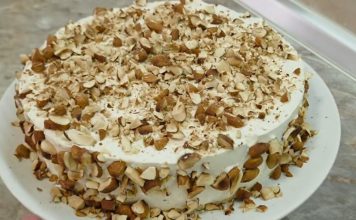 Recept za tortu koja se pravi za 5 minuta: Ovo je najbrža i najukusnija torta svih vremena Recept za tortu koja se pravi za 5 minuta: Ovo je najbrža i najukusnija torta svih vremena - featured image