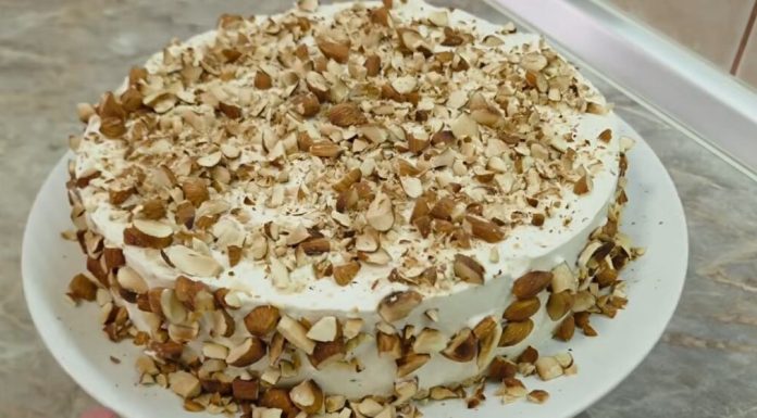 Recept za tortu koja se pravi za 5 minuta: Ovo je najbrža i najukusnija torta svih vremena Recept za tortu koja se pravi za 5 minuta: Ovo je najbrža i najukusnija torta svih vremena - featured image