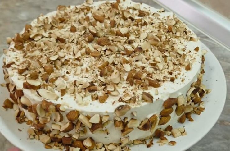 Recept za tortu koja se pravi za 5 minuta: Ovo je najbrža i najukusnija torta svih vremena Recept za tortu koja se pravi za 5 minuta: Ovo je najbrža i najukusnija torta svih vremena - featured image