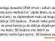 VIC DANA: Ginekolog odlučio da postane automehaničar