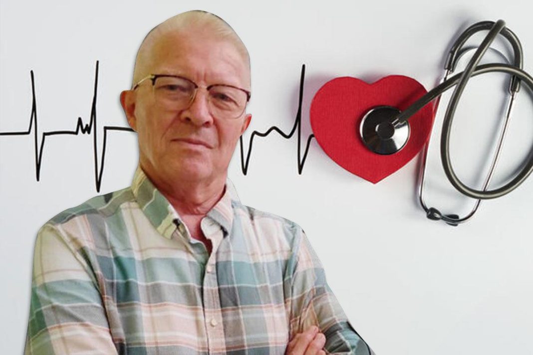 Nizak pritisak u mladosti, visok u srednjim godinama: Kardiolog otkriva 2 načina da ga držite pod kontrolom - featured image Nizak pritisak u mladosti, visok u srednjim godinama: Kardiolog otkriva 2 načina da ga držite pod kontrolom - featured image