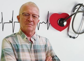 Nizak pritisak u mladosti, visok u srednjim godinama: Kardiolog otkriva 2 načina da ga držite pod kontrolom Nizak pritisak u mladosti, visok u srednjim godinama: Kardiolog otkriva 2 načina da ga držite pod kontrolom - featured image