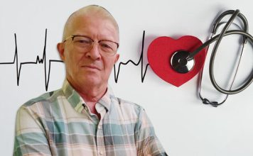 Nizak pritisak u mladosti, visok u srednjim godinama: Kardiolog otkriva 2 načina da ga držite pod kontrolom Nizak pritisak u mladosti, visok u srednjim godinama: Kardiolog otkriva 2 načina da ga držite pod kontrolom - featured image